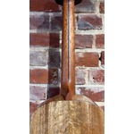Pre loved Flight Fireball EQ-A Baritone Ukulele w/ Gig Bag