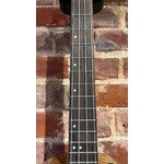 Pre loved Flight Fireball EQ-A Baritone Ukulele w/ Gig Bag