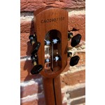 Pre loved Flight Fireball EQ-A Baritone Ukulele w/ Gig Bag