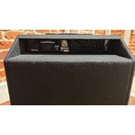 Pre Loved White Horse Amplification BP80 Bass Amplifier