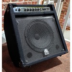 Pre Loved White Horse Amplification BP80 Bass Amplifier