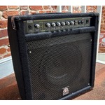 Pre Loved White Horse Amplification BP80 Bass Amplifier