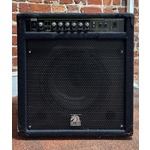 Pre Loved White Horse Amplification BP80 Bass Amplifier