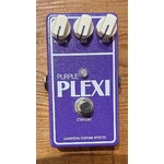 Pre Loved LovePedal Purple Plexi Hi Gain Pedal