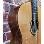 Pre Loved Admira Granada Classical Guitar