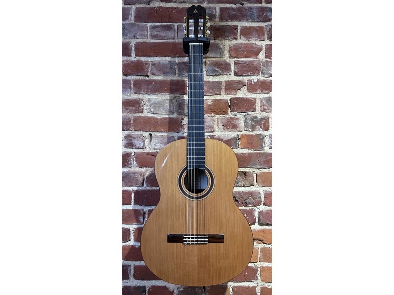 Pre Loved Admira Granada Classical Guitar