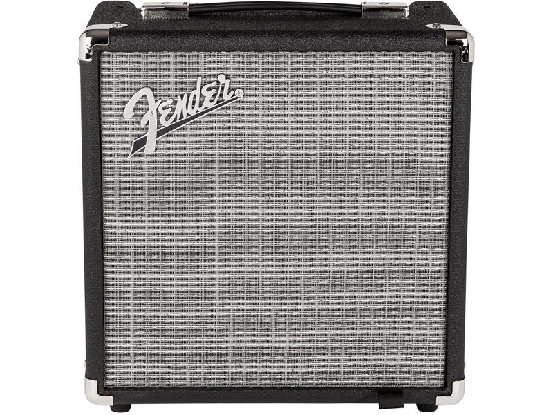 Fender Rumble 15 (V3)